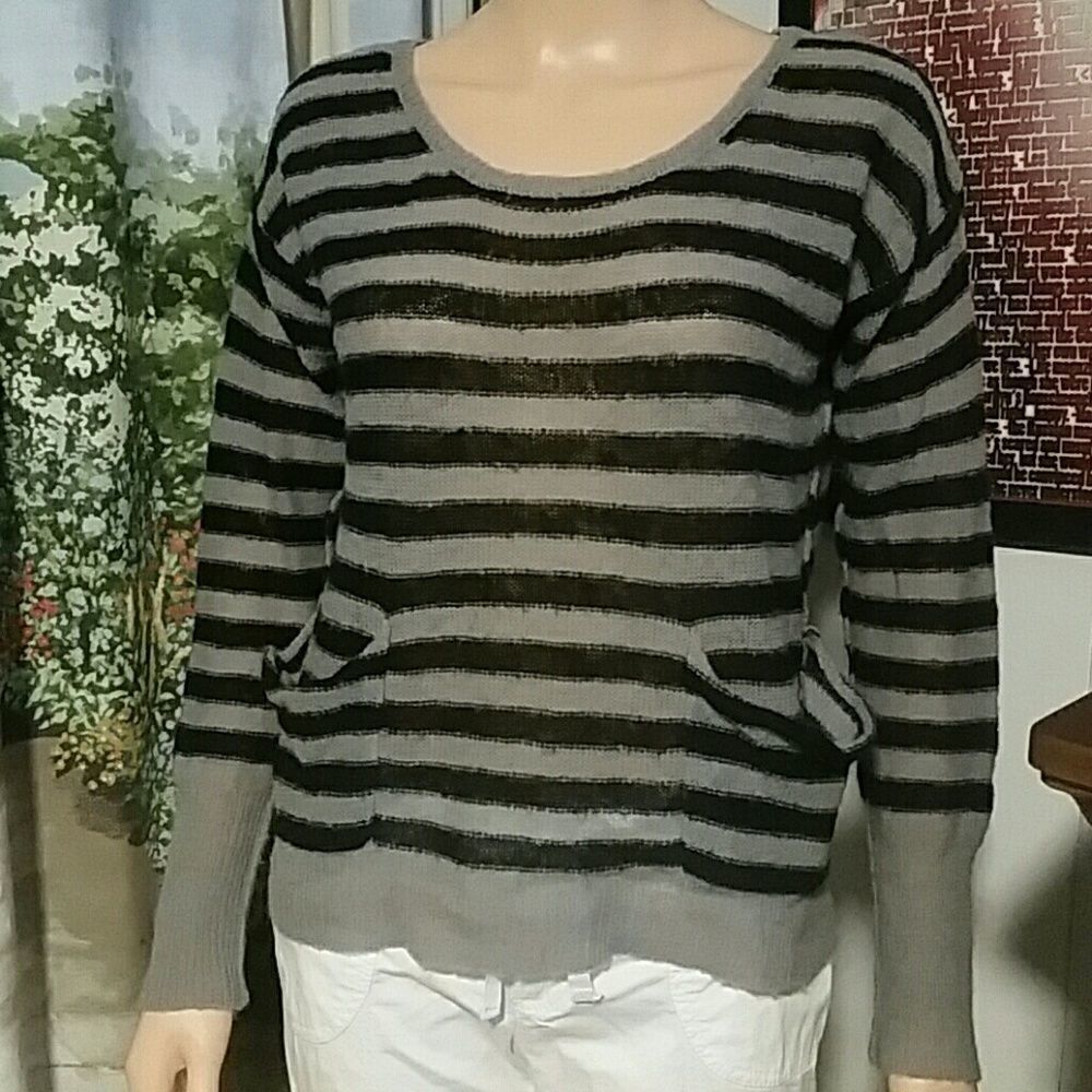 Sarsaparilla sweater 